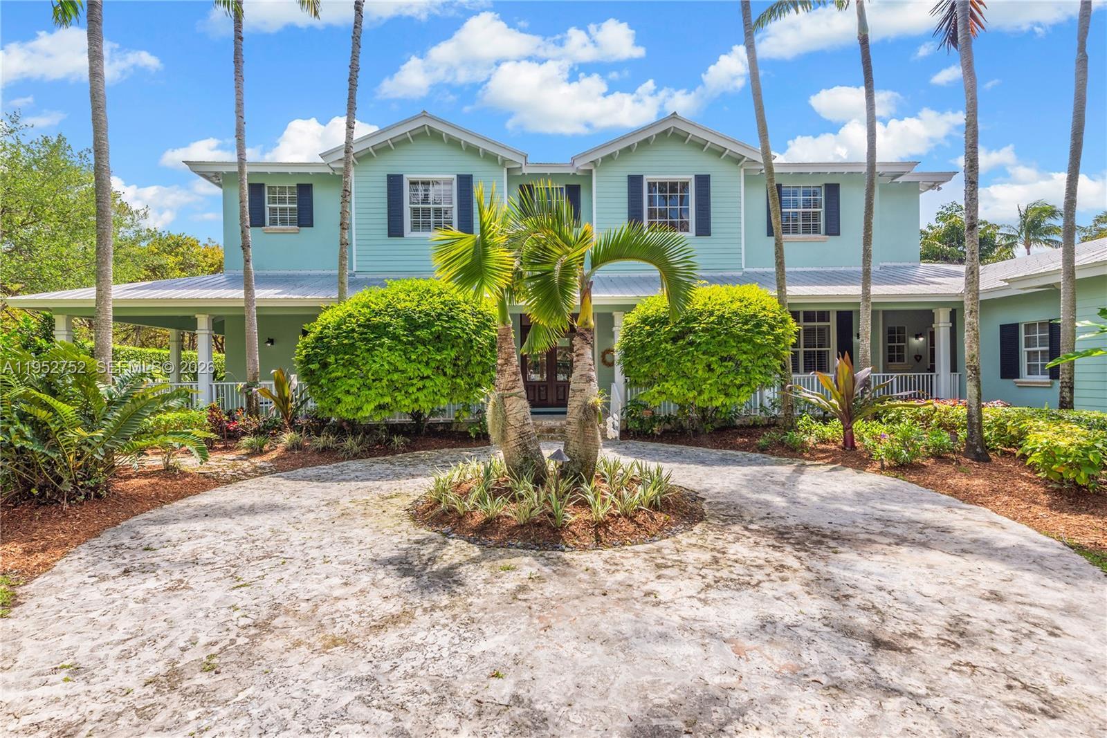 6900 SW 115th St, Pinecrest FL 33156