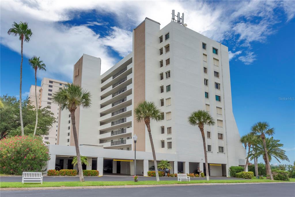 1250 GULF BOULEVARD UNIT 708
