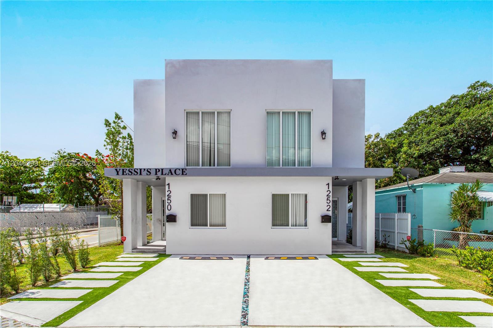 1252 NW 39th St # 1252, Miami FL 33142