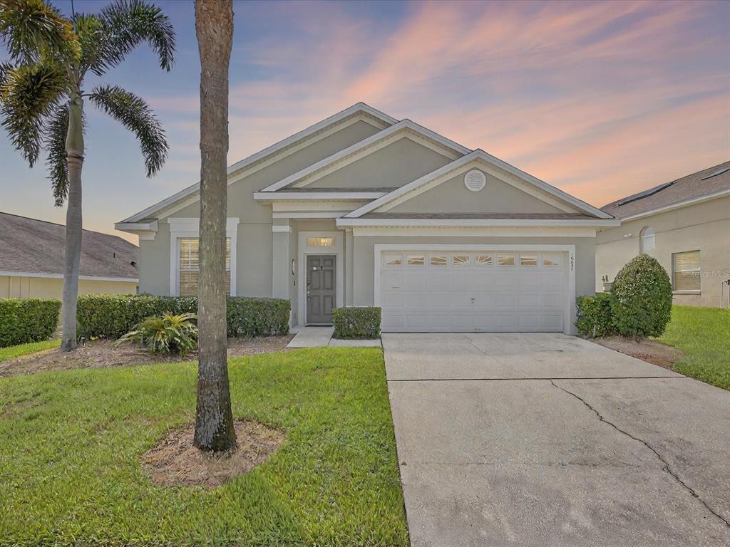 16630 ROLLING GREEN DRIVE
