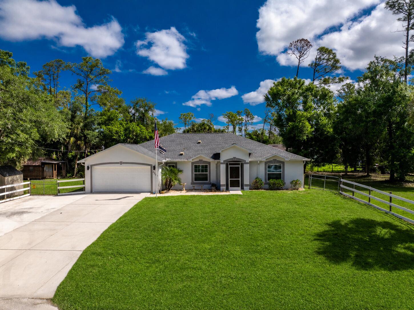 4286 Cobbler Lane, North Port FL 34286
