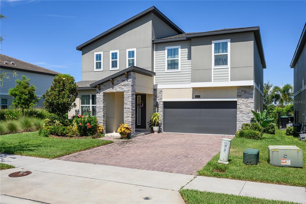 6043 BIMINI TWIST LOOP, ORLANDO, FL — photo 2 of 30