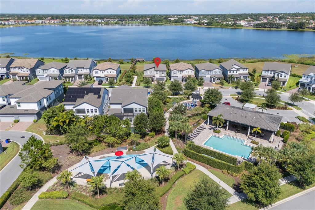 6043 BIMINI TWIST LOOP, ORLANDO, FL — photo 4 of 30