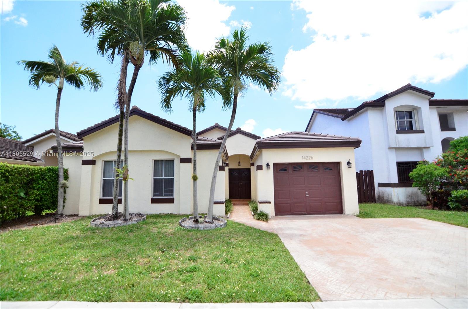 14226 SW 90th Ter, Miami FL 33186