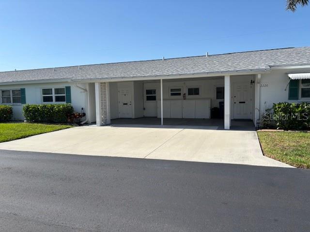 2218 ORANGE BLOSSOM LANE UNIT 0