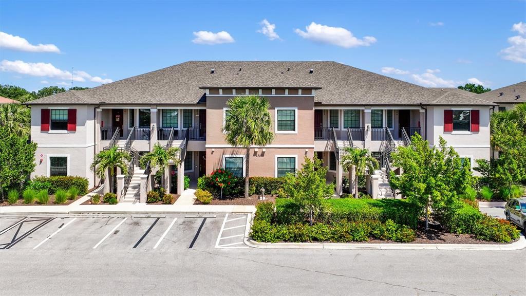 23343 COLLINA WAY UNIT 204