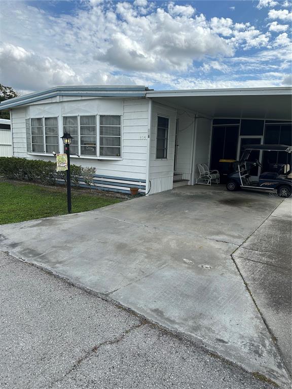 508 LAKESIDE RANCH WAY