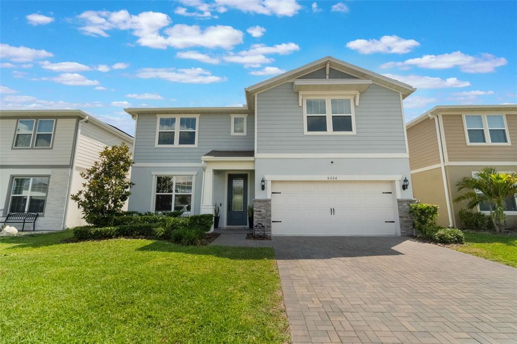 5226 NORTHERN FLICKER DRIVE