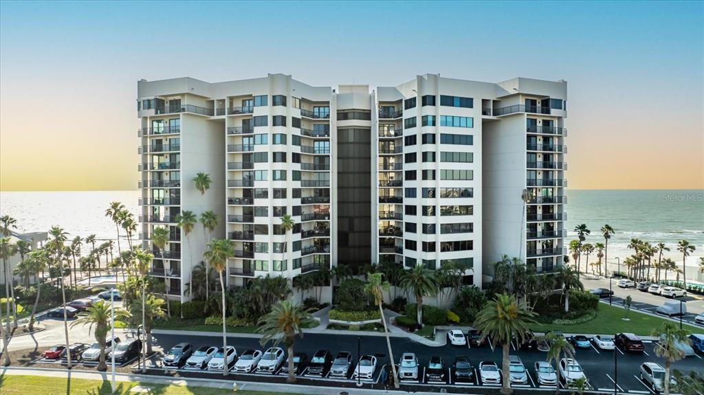 1600 GULF BOULEVARD UNIT 618, CLEARWATER, FL — photo 2 of 30