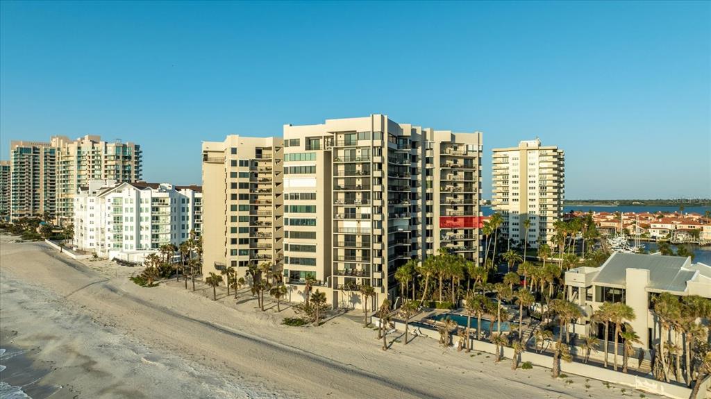 1600 GULF BOULEVARD UNIT 618, CLEARWATER, FL — photo 3 of 30