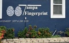 4603 N Armenia, Tampa FL 33603