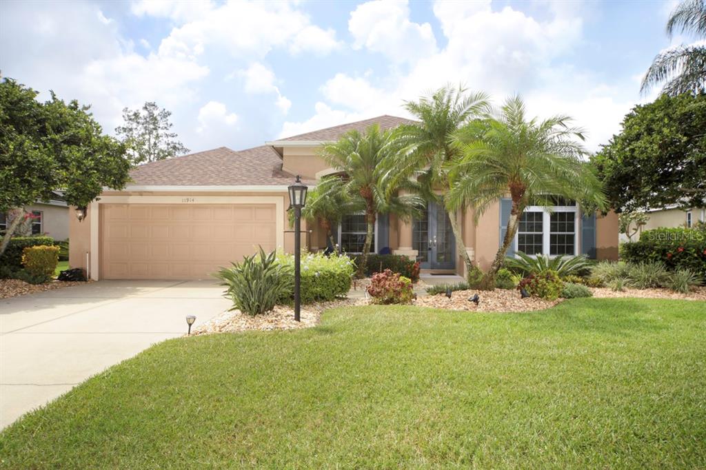 11914 SOFT RUSH TERRACE