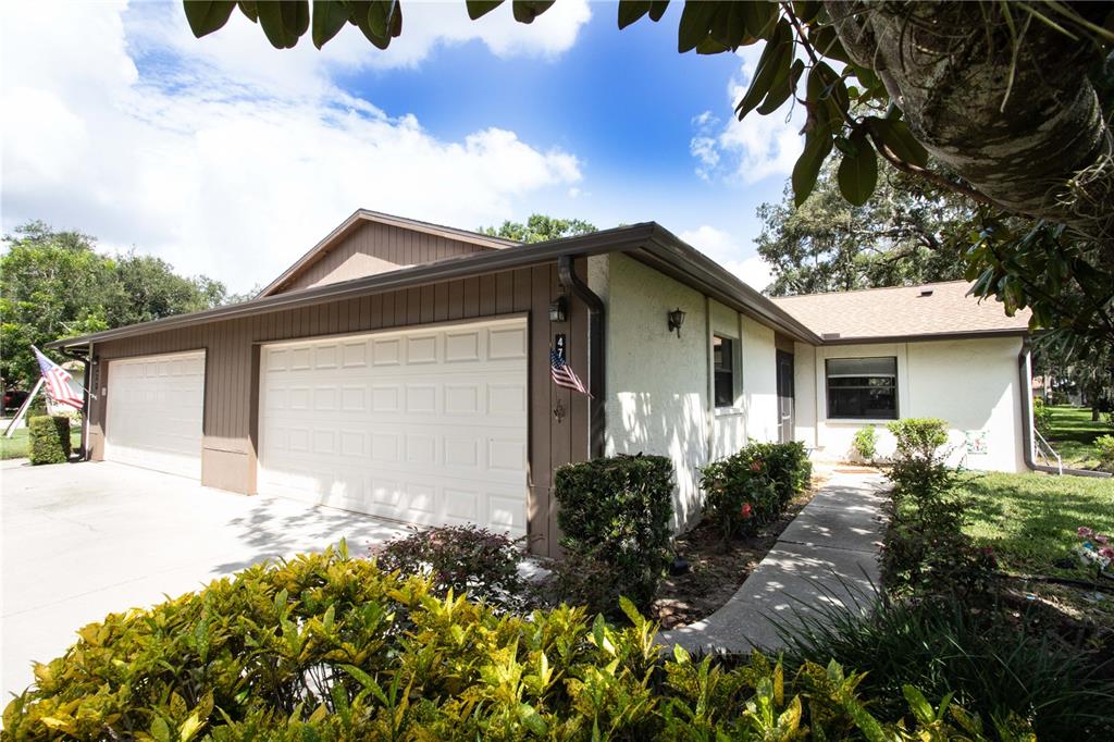 4703 OAK HILL DRIVE UNIT 4