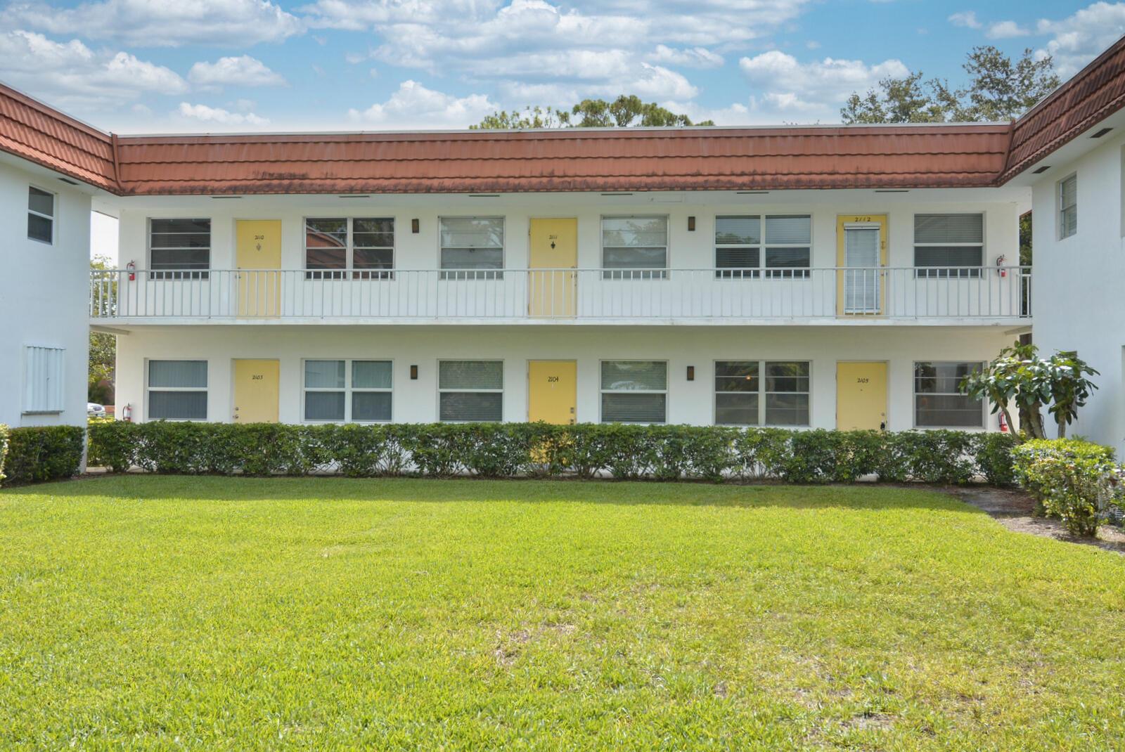 1225 NW 21st Street # 2105, Stuart FL 34994