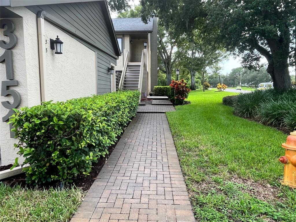 3151 LANDMARK DRIVE UNIT 115