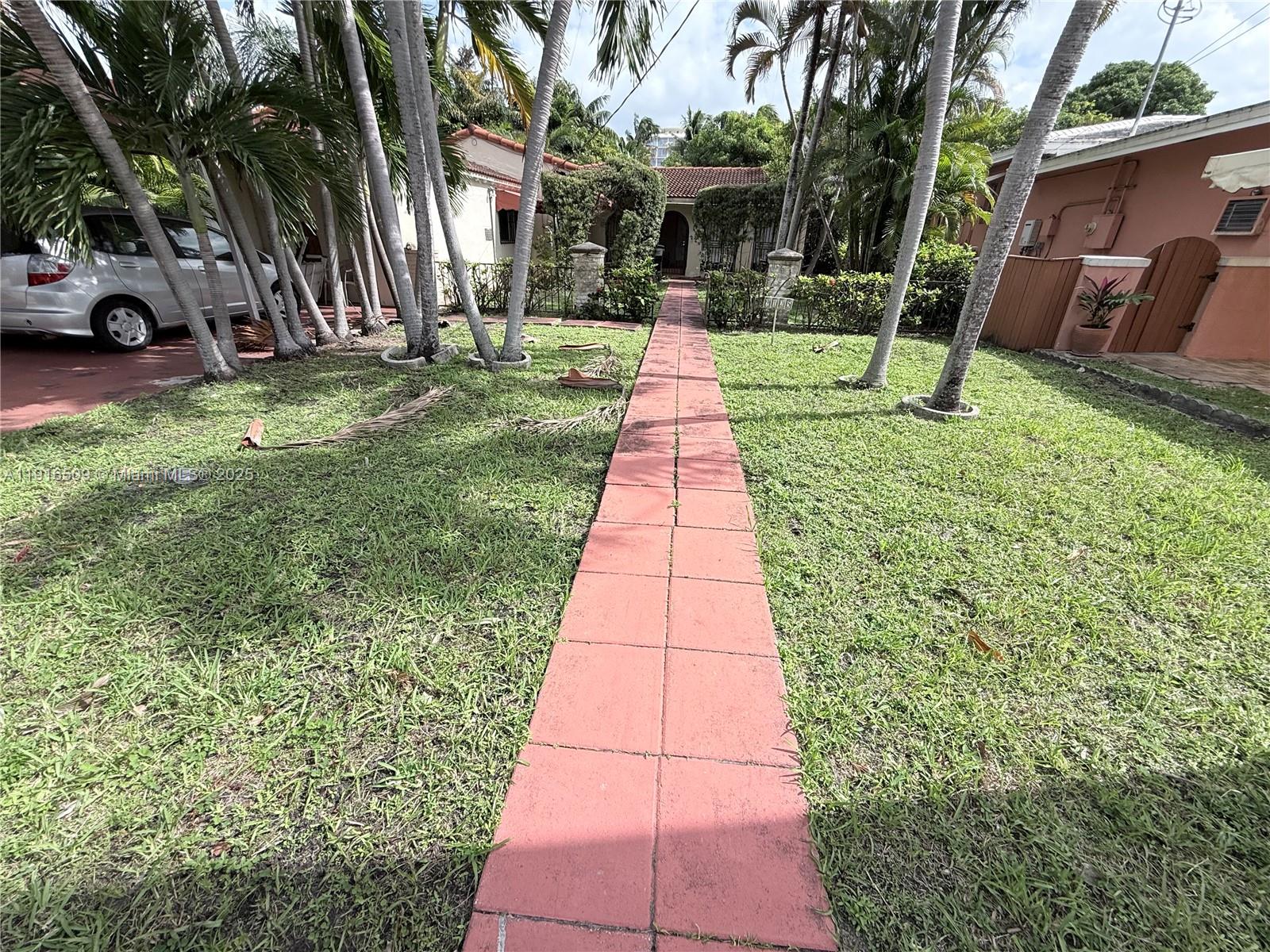 9125 Byron Ave, Surfside FL 33154