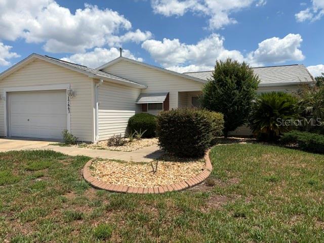 17663 SE 92ND GRANTHAM TERRACE