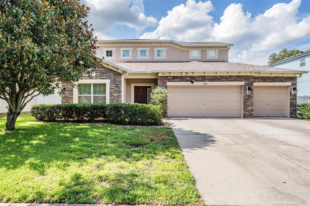 1524 RHODESWELL LANE