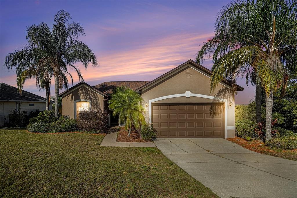 1520 PRESIDIO DR DRIVE