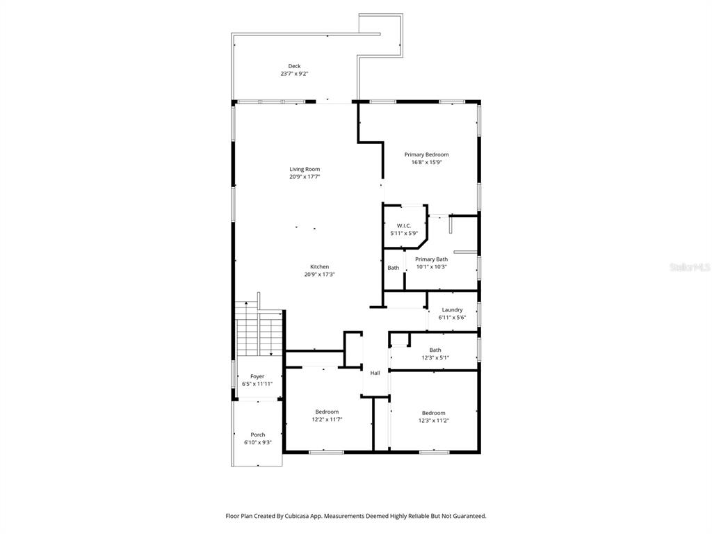 3209 ROSE ARBOR DRIVE, HERNANDO BEACH, FL — photo 4 of 30
