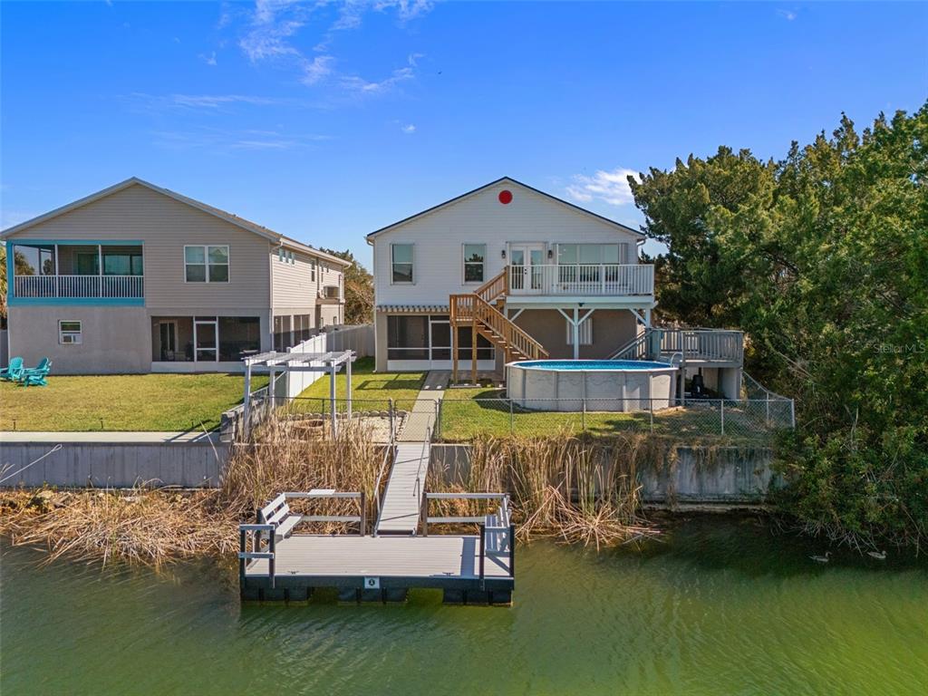 3209 ROSE ARBOR DRIVE, HERNANDO BEACH, FL — photo 5 of 30