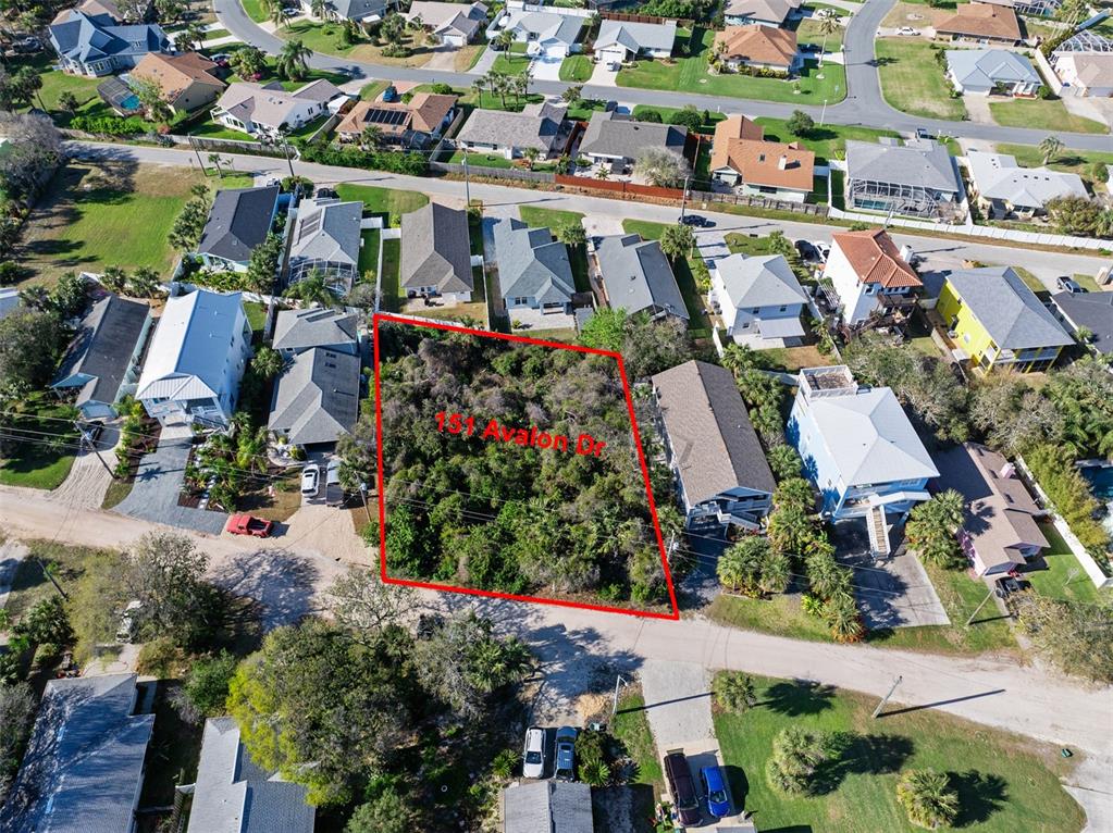 151 AVALON DRIVE, ORMOND BEACH, FL — photo 3 of 30