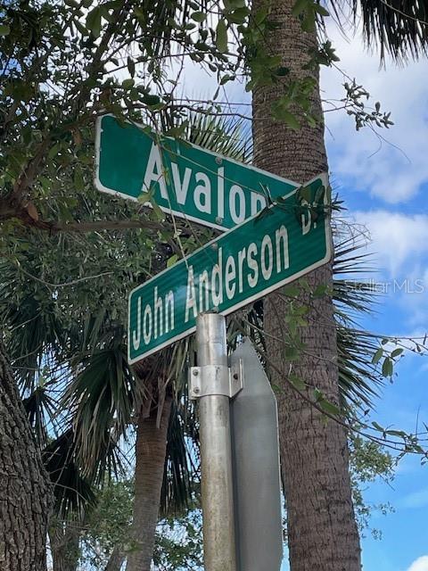 151 AVALON DRIVE, ORMOND BEACH, FL — photo 4 of 30