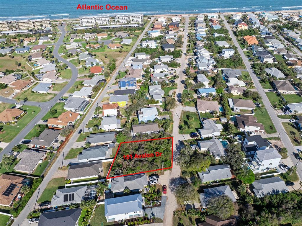 151 AVALON DRIVE, ORMOND BEACH, FL — photo 5 of 30