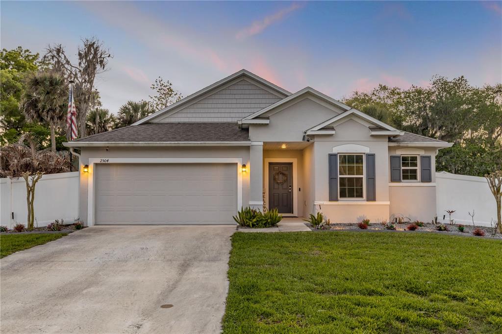 2504 LIME TREE DRIVE