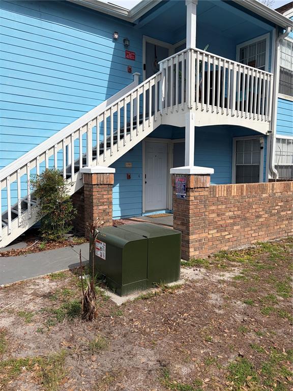 2717 N POINCIANA BOULEVARD UNIT 169