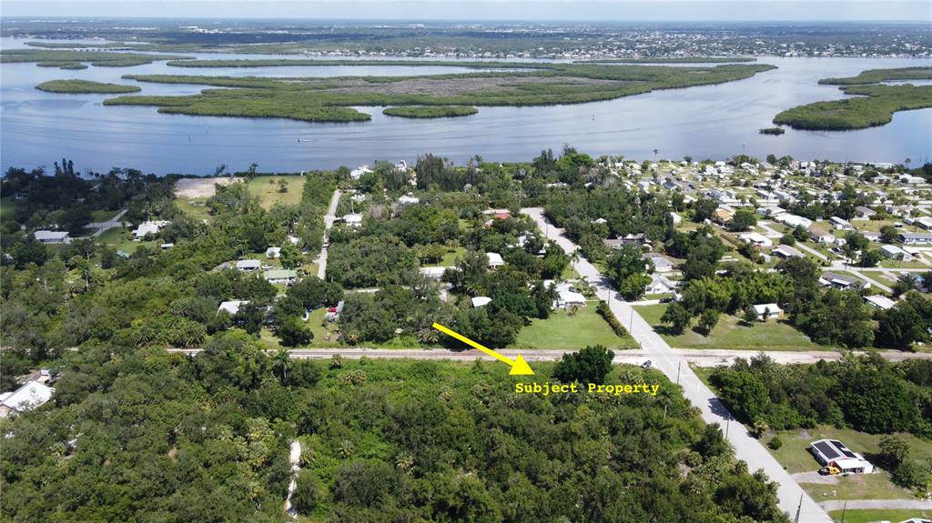 CLEVELAND AVENUE, PUNTA GORDA, FL — photo 2 of 3