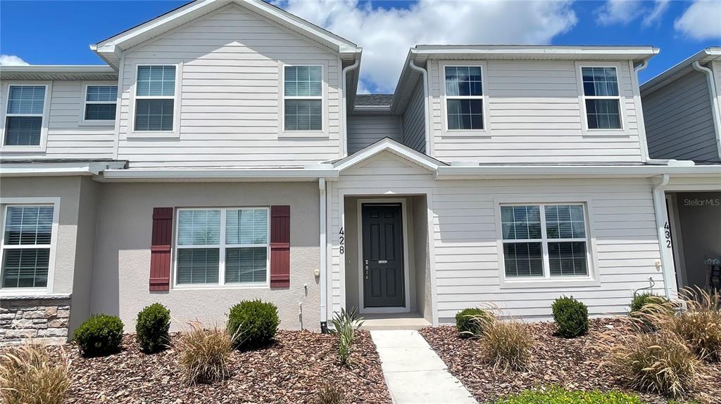 428 HUCKLEBERRY DRIVE