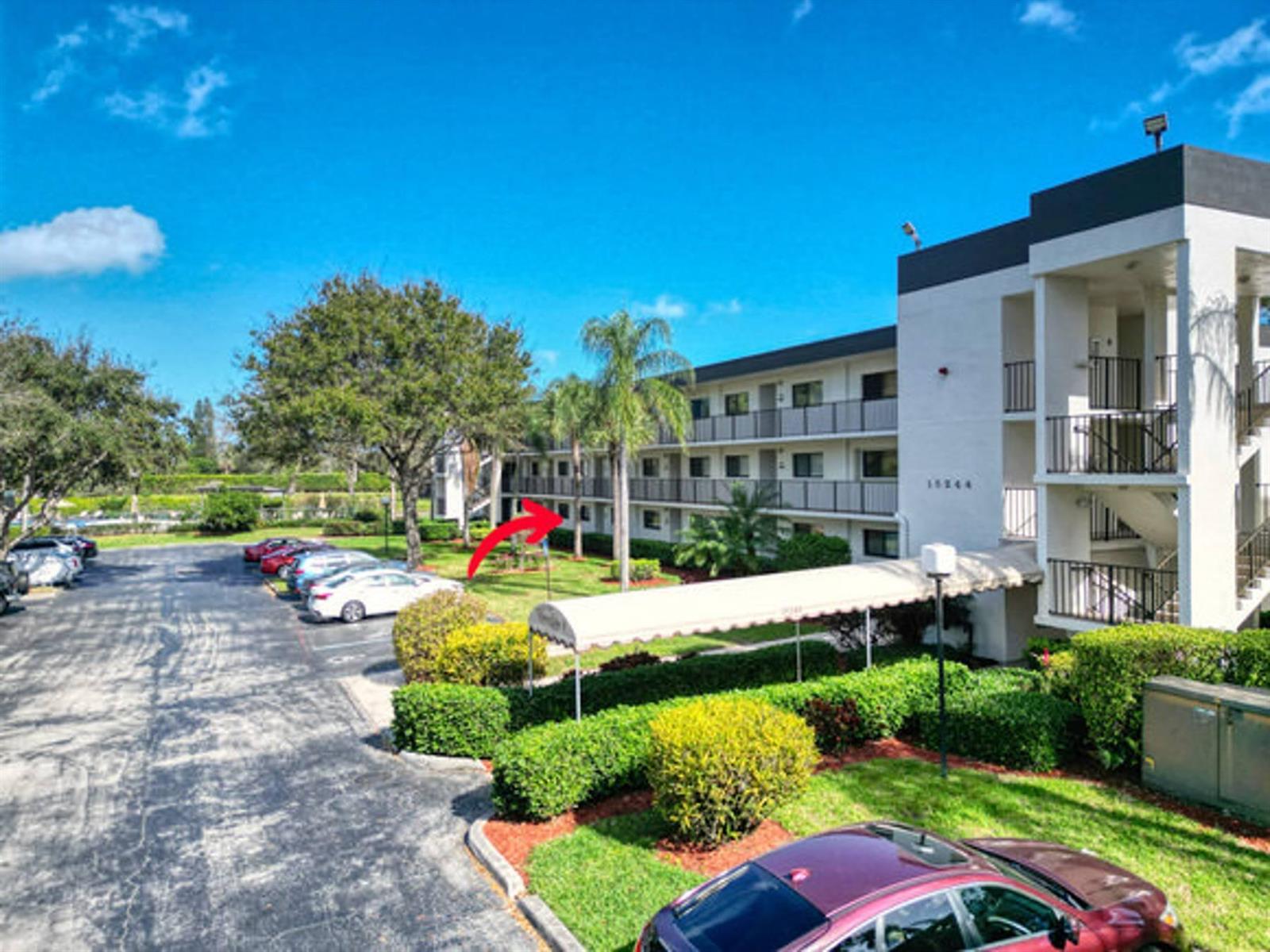 15244 Lakes Of Delray Boulevard # 103, Delray Beach FL 33484
