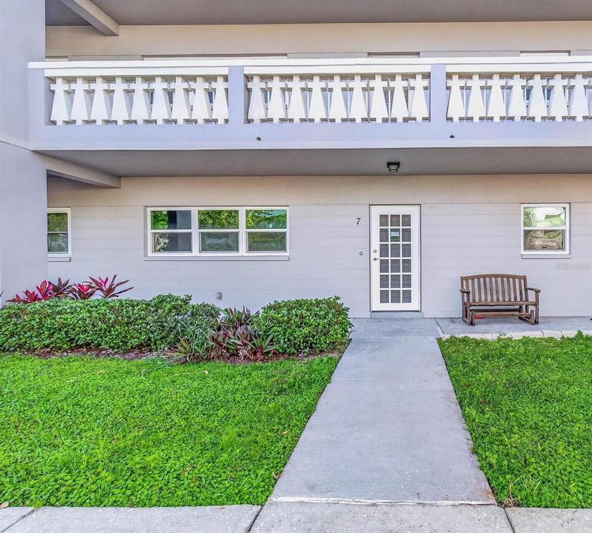 2295 AMERICUS BOULEVARD E UNIT 7, CLEARWATER, FL — photo 2 of 30