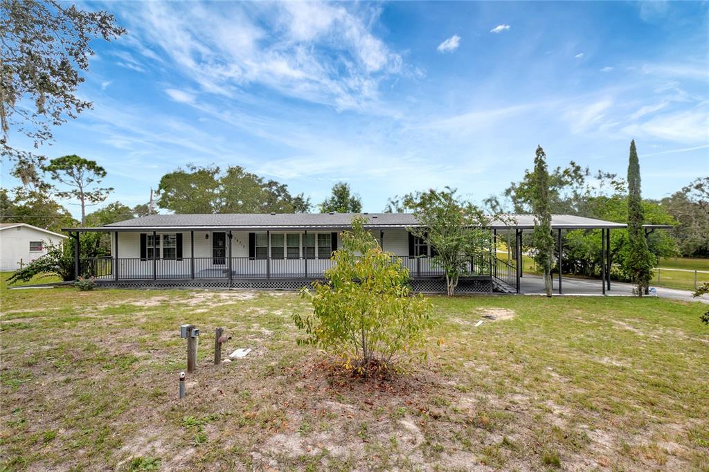 12717 MORGAN ROAD