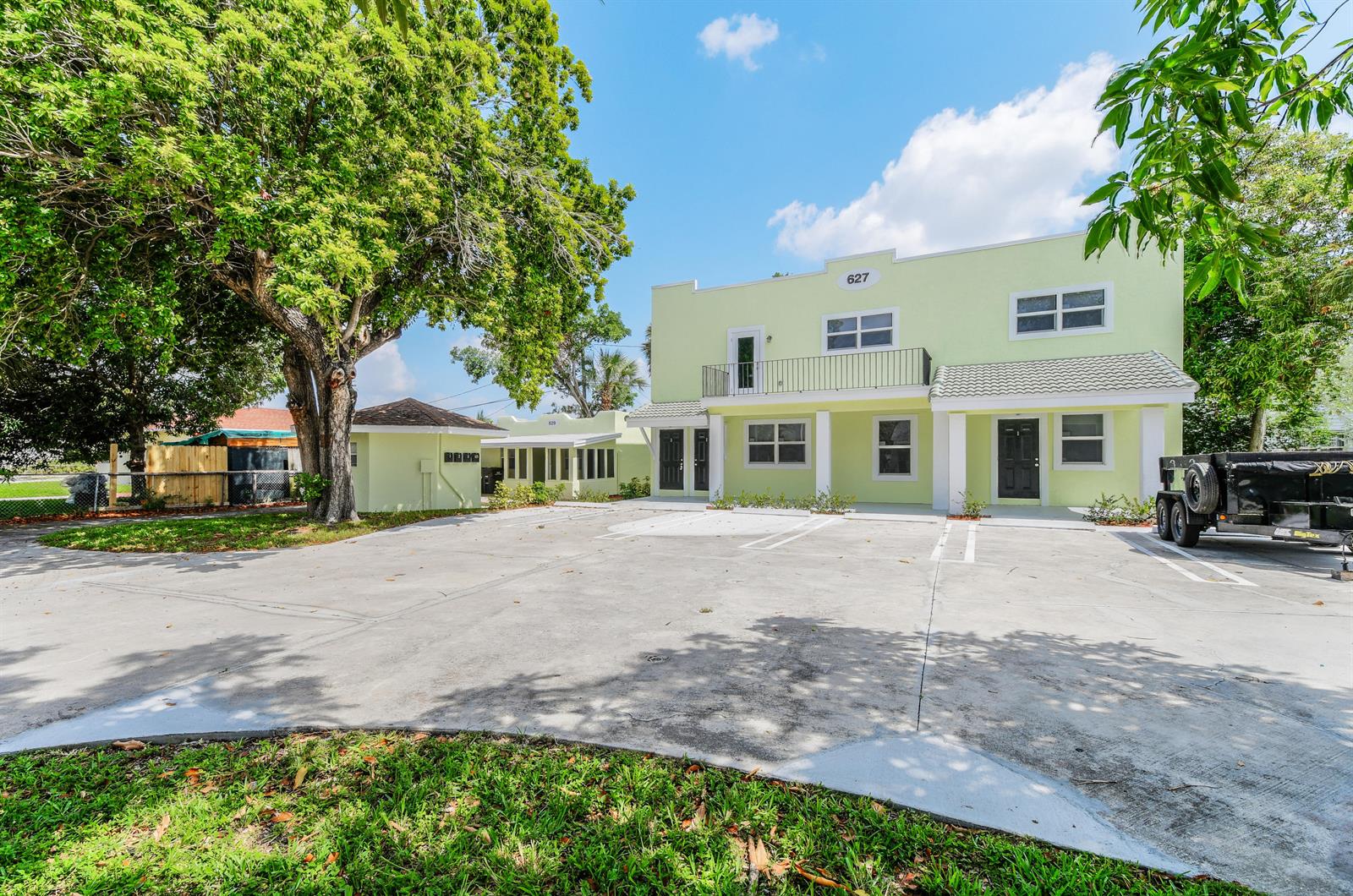 627 Bunker Road, West Palm Beach FL 33405