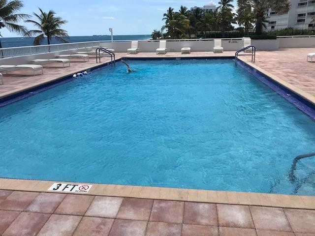 1370 S Ocean Boulevard # 1706, Pompano Beach FL 33062