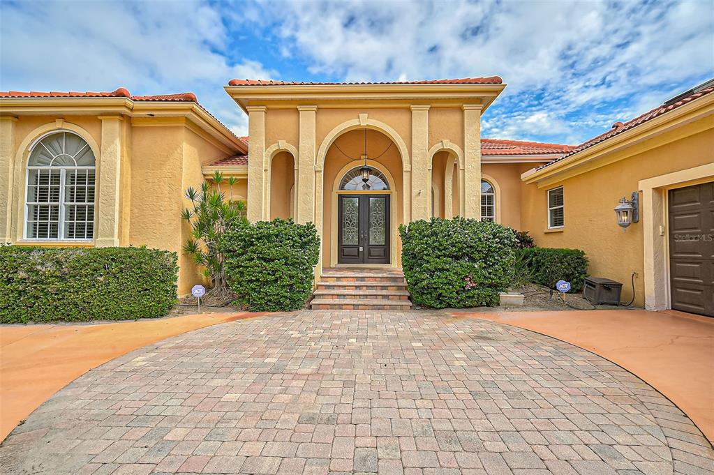 909 MACEWEN DRIVE, OSPREY, FL — photo 4 of 30