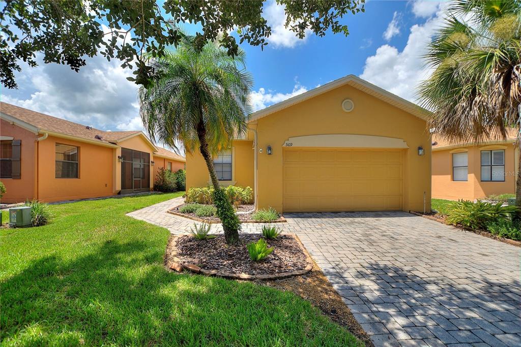 509 MILLIFIORA LANE
