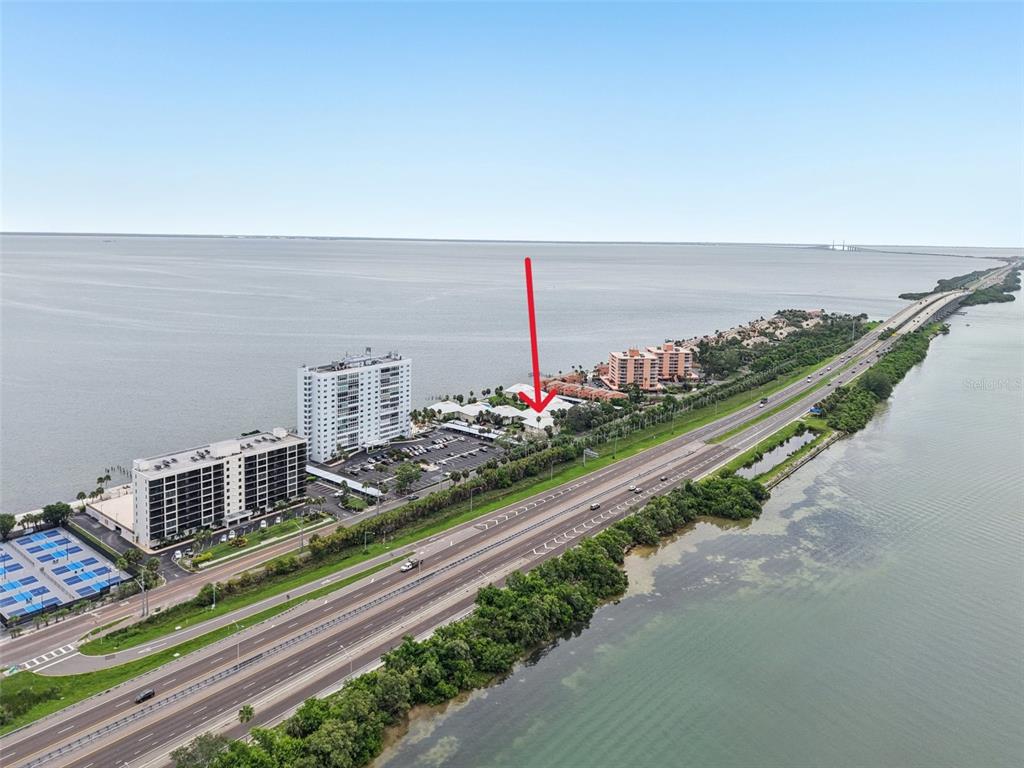 7300 SUNSHINE SKYWAY LANE S UNIT 202