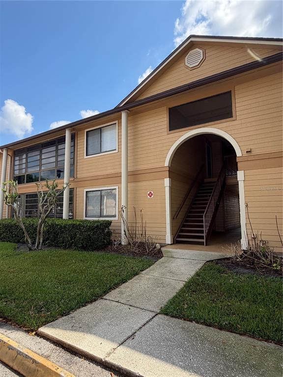6031 SCOTCHWOOD GLEN UNIT 205