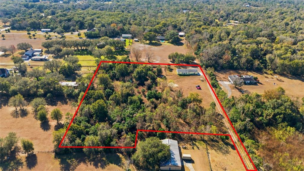 505 W OSCEOLA ROAD