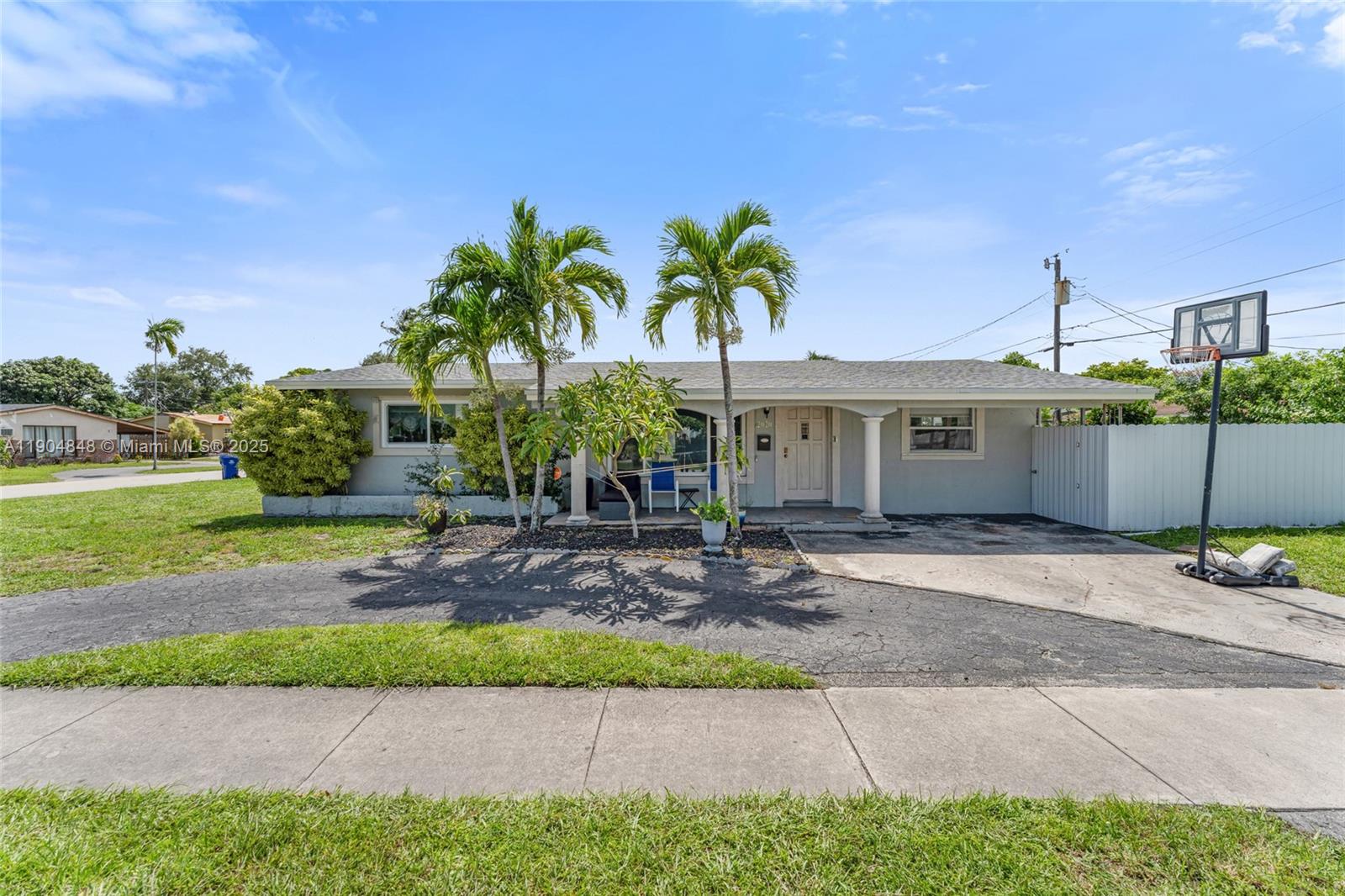 2020 De Soto Dr, Miramar FL 33023