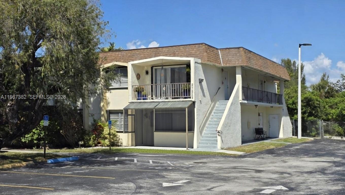 7829 Miller Dr # B104, Miami FL 33155