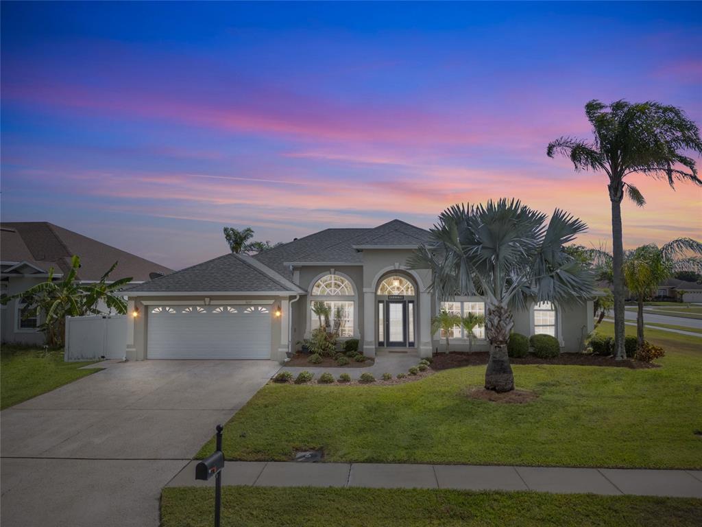 3037 DIAMOND LANE