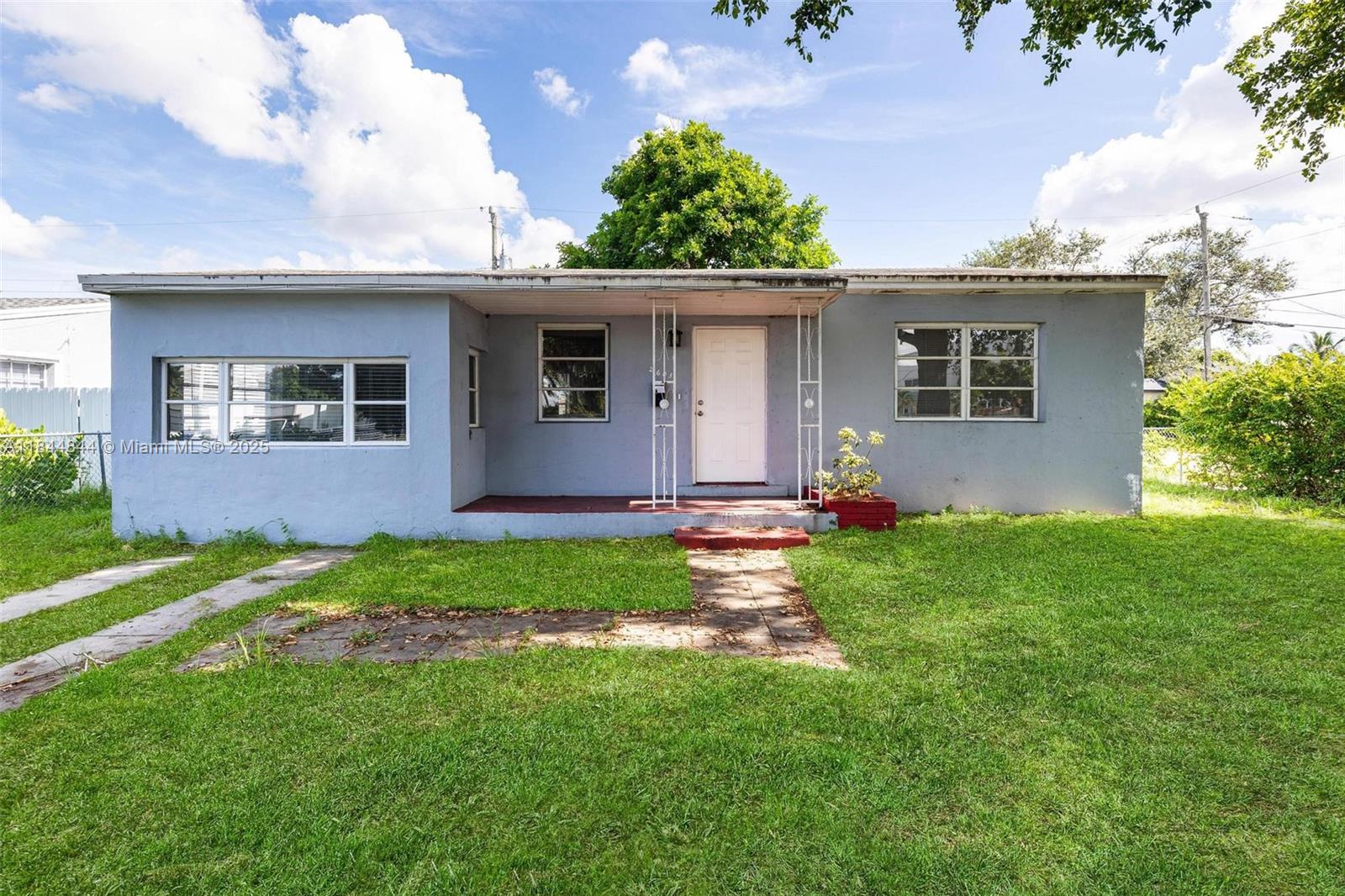 2603 Fletcher St, Hollywood FL 33020