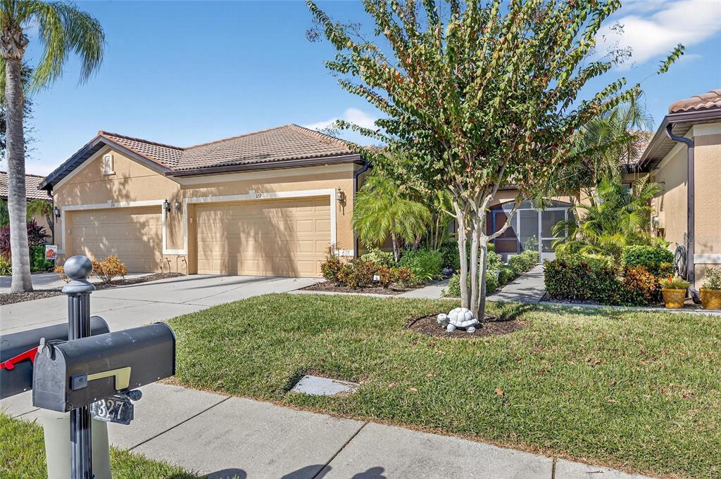 329 SENECA FALLS DRIVE