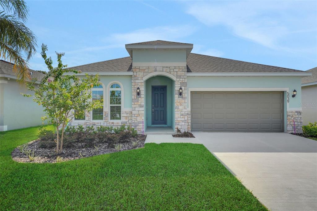 5039 ABIGAIL DRIVE