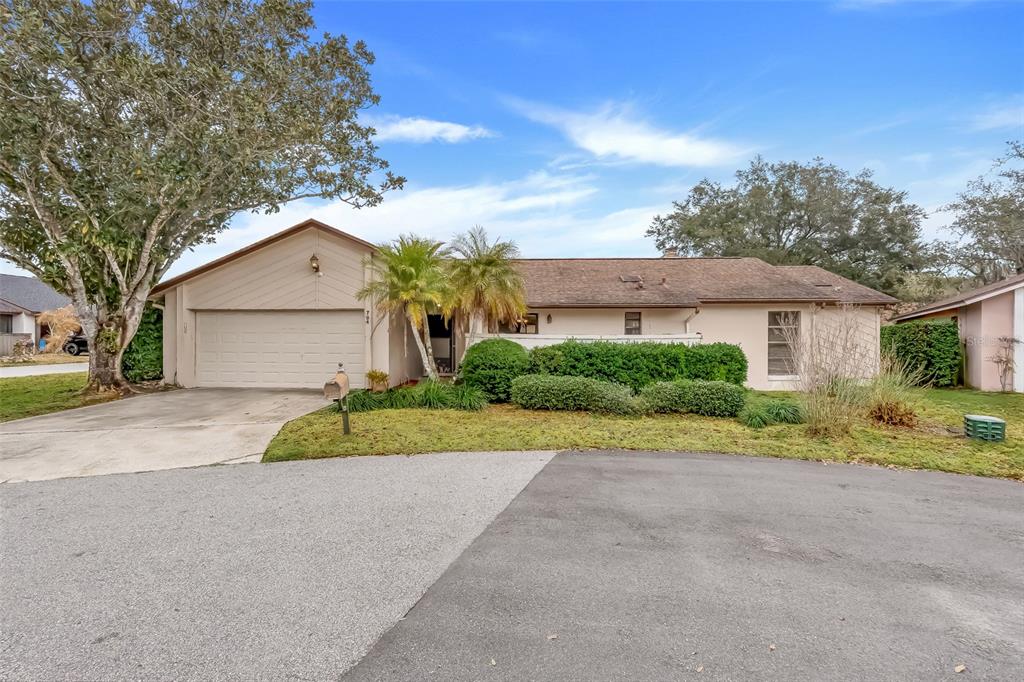 794 AUSTIN COURT