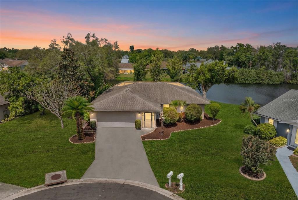 8345 BRANDEIS COURT